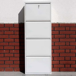 Hanah Home Garda 4 - Blanco